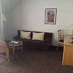 Appart Hotel Tassilo