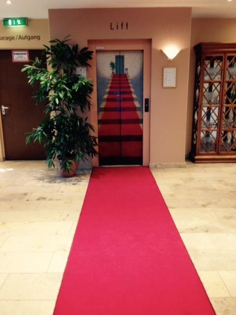 Hotel Tassilo 3*