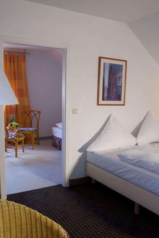 Hotel Tassilo Nürnberg