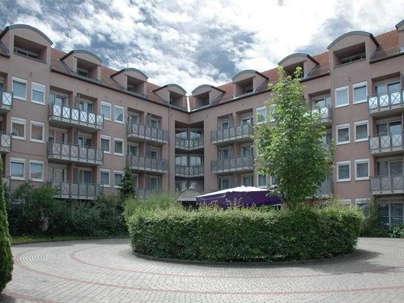 Tassilo Hotel Nürnberg