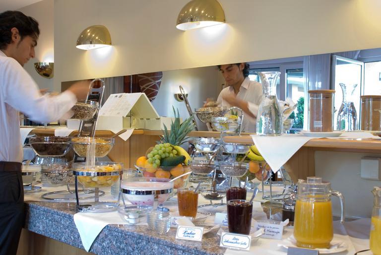 Hotel Tassilo