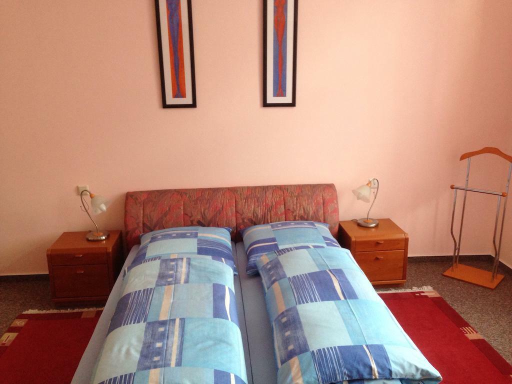 Tassilo Hotel 3*