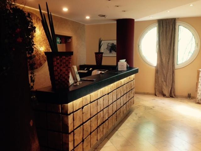 Tassilo Hotel 3*