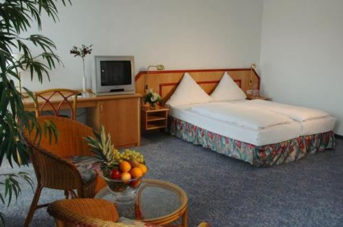 Hotel Tassilo