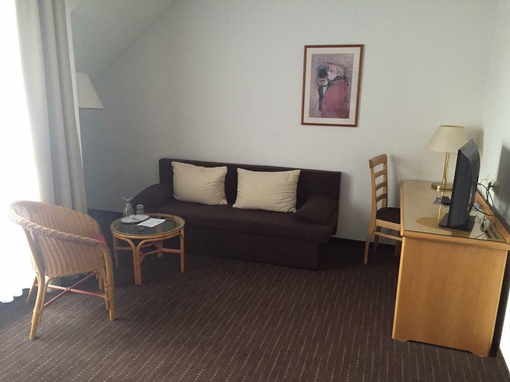 Tassilo Hotel